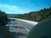 Thumbnail shows lightbox, image name shows slide